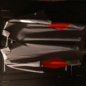 Nike Premium Tennis Shirt